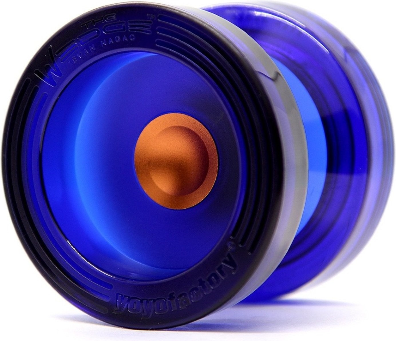 Йо-йо YoYoFactory wEDGE синий (YYF0008/blue), Развивающая игрушка YoYoFactory Йо-йо wEDGE синий (YYF0008/blue)
Йо-йо YoYoFactory wEDGE синий (YYF0008/blue), Развивающая игрушка YoYoFactory Йо-йо wEDGE синий (YYF0008/blue)