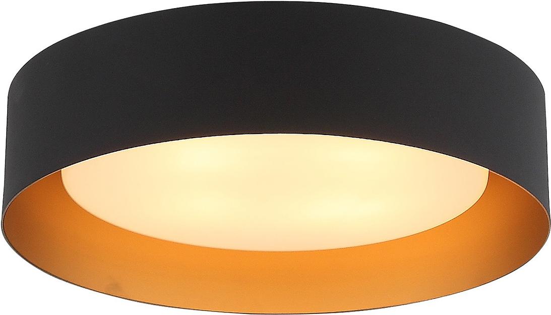 Потолочный светильник ST-Luce SL392.422.04 Светильник потолочный ST-Luce Черный, Золотой/Белый E14 4*40W
Потолочный светильник ST-Luce SL392.422.04 Светильник потолочный ST-Luce Черный, Золотой/Белый E14 4*40W