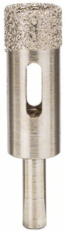 Алмазное сверло Bosch 2.608.620.211, Алмазная коронка Bosch 12ммx35мм Best for Ceramic Diamonddrilling 2.608.620.211
Алмазное сверло Bosch 2.608.620.211, Алмазная коронка Bosch 12ммx35мм Best for Ceramic Diamonddrilling 2.608.620.211