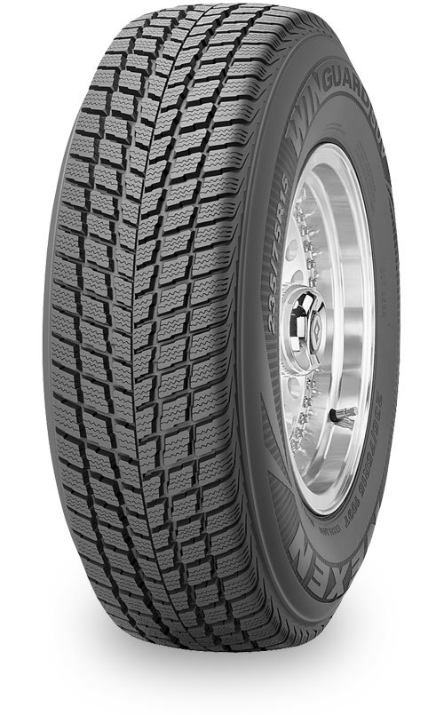 Автомобильные шины Nexen Winguard SUV 255/60R17 106H, Winguard SUV 255/60R17 106H
Автомобильные шины Nexen Winguard SUV 255/60R17 106H, Winguard SUV 255/60R17 106H