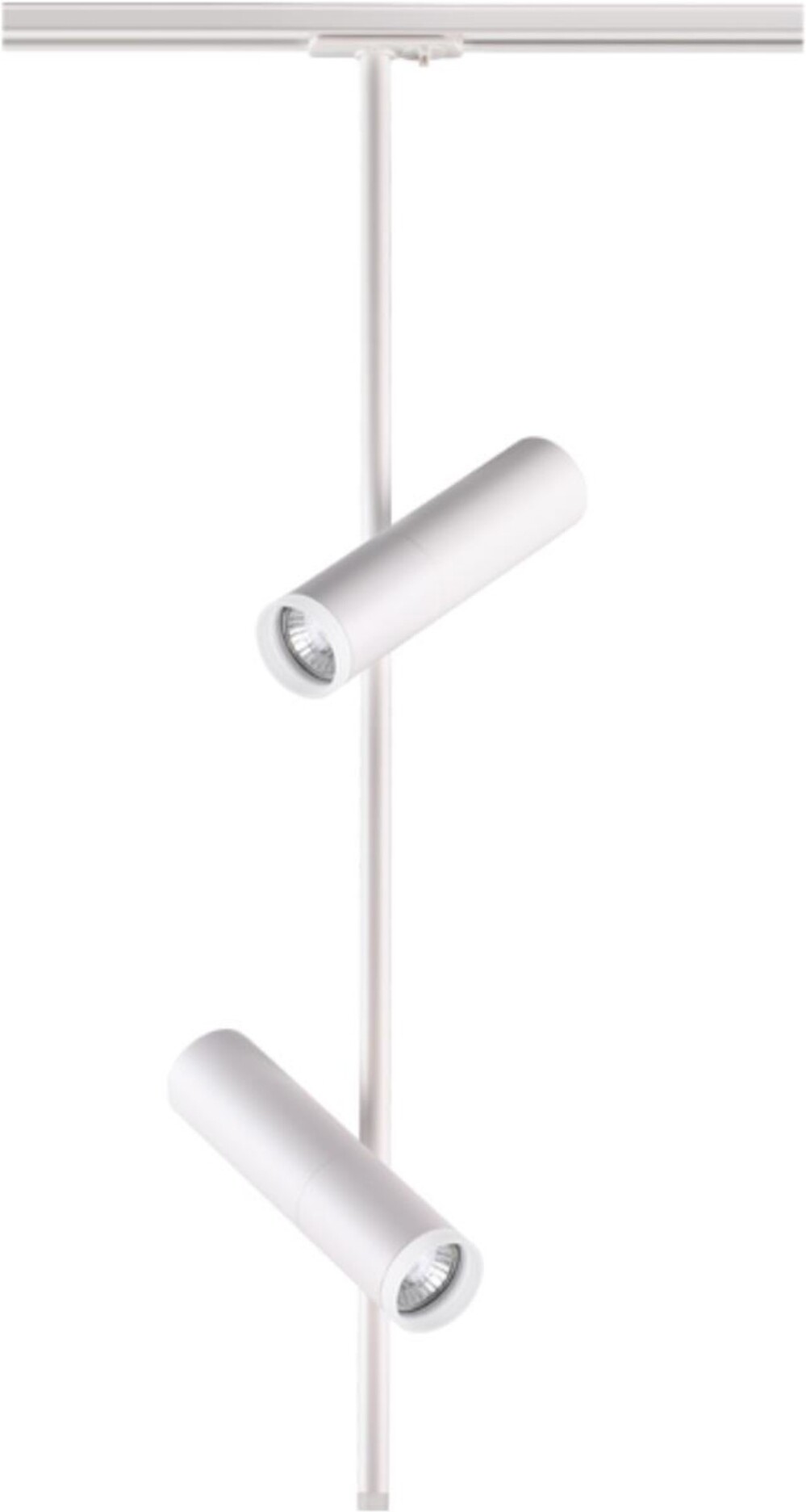 Светильник на шине Novotech 370576 NT19 181 белый Трековый светильник IP20 GU10 2*50W 220V BATRA, Трековый светильник Novotech 370576 NT19 181 белый Трековый светильник IP20 GU10 2*50W 220V BATRA
Светильник на шине Novotech 370576 NT19 181 белый Трековый светильник IP20 GU10 2*50W 220V BATRA, Трековый светильник Novotech 370576 NT19 181 белый Трековый светильник IP20 GU10 2*50W 220V BATRA
