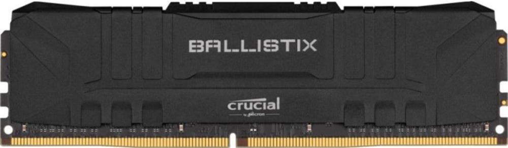 Оперативная память Crucial Ballistix DDR4 DIMM 16Gb PC4-24000, Ballistix DDR4 DIMM 16Gb PC4-24000
Оперативная память Crucial Ballistix DDR4 DIMM 16Gb PC4-24000, Ballistix DDR4 DIMM 16Gb PC4-24000