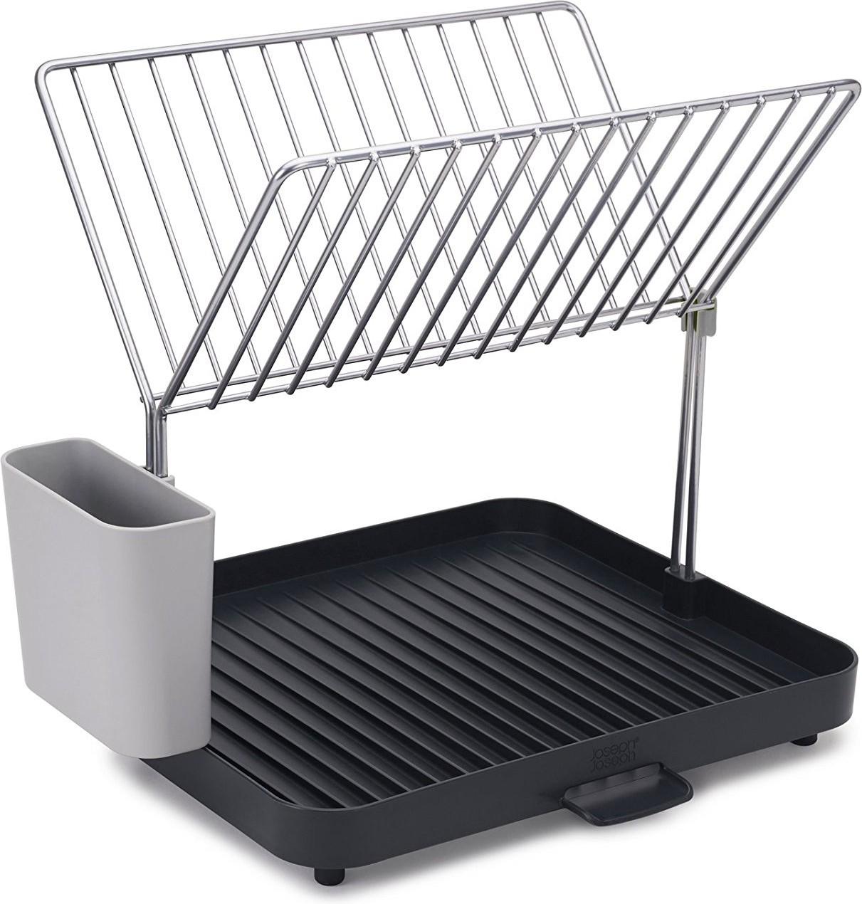 Сушилка для посуды Joseph Joseph Y-rack Dishdrainer 85084 серый, Y-rack Dishdrainer 85084
Сушилка для посуды Joseph Joseph Y-rack Dishdrainer 85084 серый, Y-rack Dishdrainer 85084