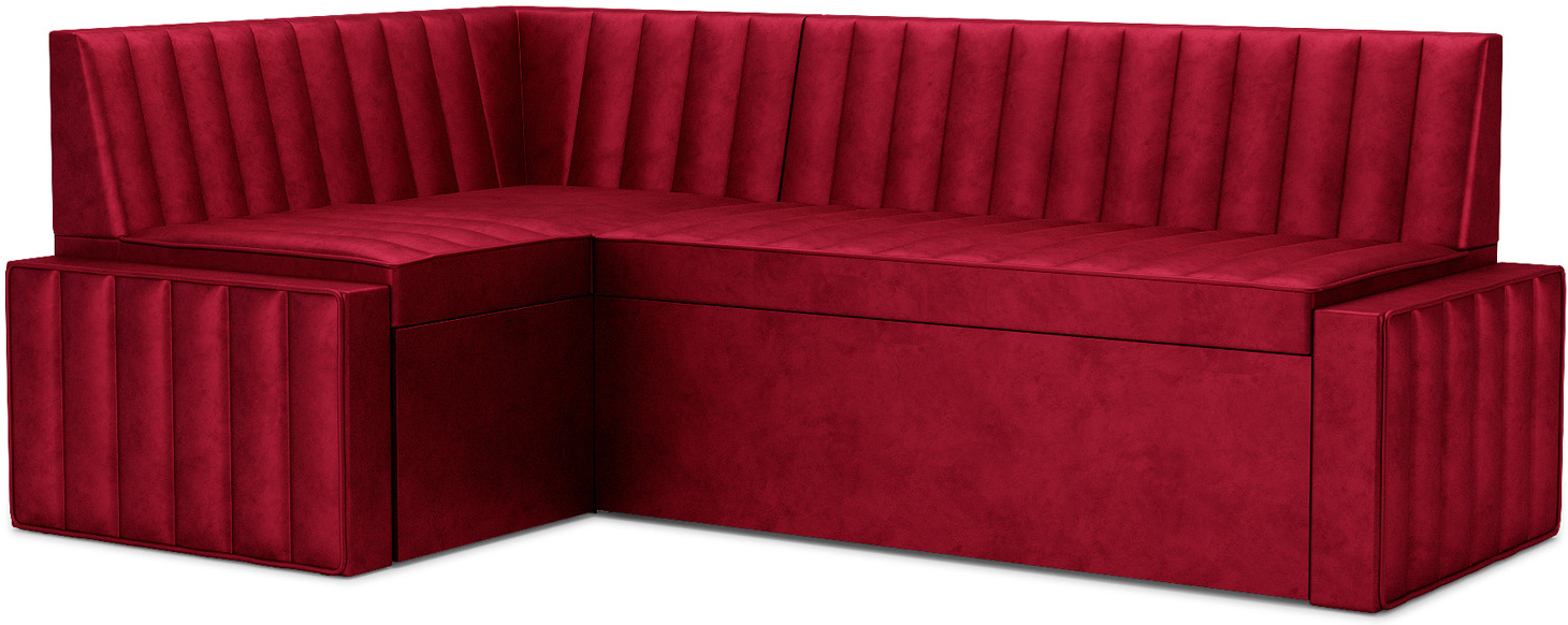 Кухонный диван Mebel-Ars Вермут 193х82 левый бархат красный Star Velvet 3 Dark Red (М11-20-1), Кухонный диван Mebel-Ars Версаль 170х90 левый бархат красный (М11-20-1)
Кухонный диван Mebel-Ars Вермут 193х82 левый бархат красный Star Velvet 3 Dark Red (М11-20-1), Кухонный диван Mebel-Ars Версаль 170х90 левый бархат красный (М11-20-1)
