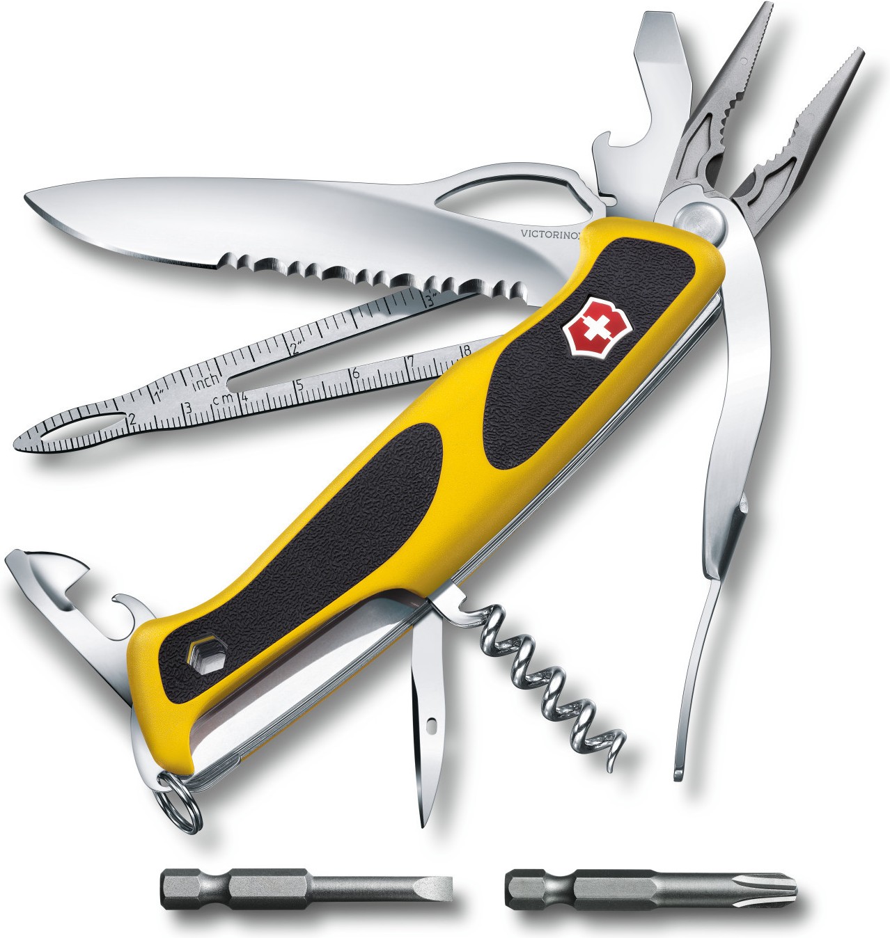 Туристический нож Victorinox перочинный RangerGrip Boatsman, Туристический нож Victorinox перочинный RangerGrip Boatsman 0.9798.MWC8
Туристический нож Victorinox перочинный RangerGrip Boatsman, Туристический нож Victorinox перочинный RangerGrip Boatsman 0.9798.MWC8