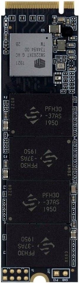 SSD диск SmartBuy 256 Gb M.2 2280 M Jolt, SSD диск SmartBuy 256 Gb M.2 2280 M Jolt SBSSD-256GT-SM63XT-M2P4
SSD диск SmartBuy 256 Gb M.2 2280 M Jolt, SSD диск SmartBuy 256 Gb M.2 2280 M Jolt SBSSD-256GT-SM63XT-M2P4