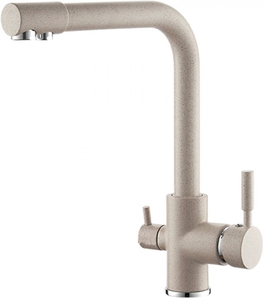 Смеситель Ledeme H55 L4055K-3 (светло-бежевый матовый), Смеситель Ledeme H55 L4055K-3 светло-бежевый
Смеситель Ledeme H55 L4055K-3 (светло-бежевый матовый), Смеситель Ledeme H55 L4055K-3 светло-бежевый