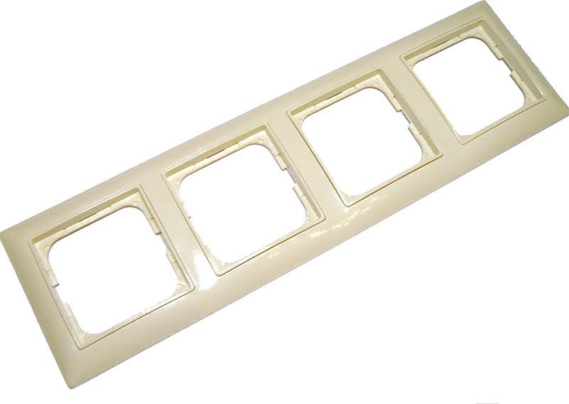 Рамка для выключателя ABB Basic 55 1725-0-1487 слоновая кость, Рамка ABB Basic 55 1725-0-1487 слоновая кость
Рамка для выключателя ABB Basic 55 1725-0-1487 слоновая кость, Рамка ABB Basic 55 1725-0-1487 слоновая кость