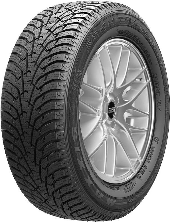 Шины Maxxis NP5 Premitra Ice Nord 205/55 R17 95T, NP5 Premitra Ice Nord 205/55 R17 95T
Шины Maxxis NP5 Premitra Ice Nord 205/55 R17 95T, NP5 Premitra Ice Nord 205/55 R17 95T