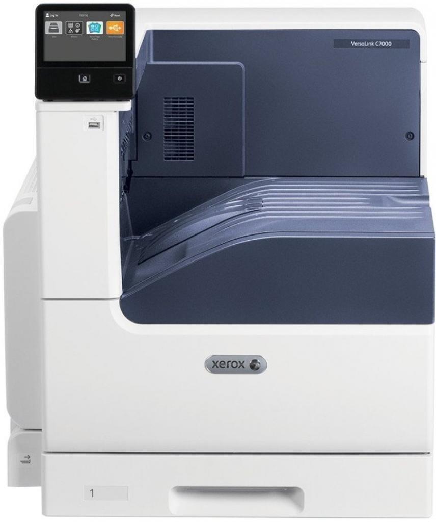 Принтер Xerox VersaLink C7000DN, Светодиодный принтер Xerox VersaLink C7000DN C7000V_DN
Принтер Xerox VersaLink C7000DN, Светодиодный принтер Xerox VersaLink C7000DN C7000V_DN