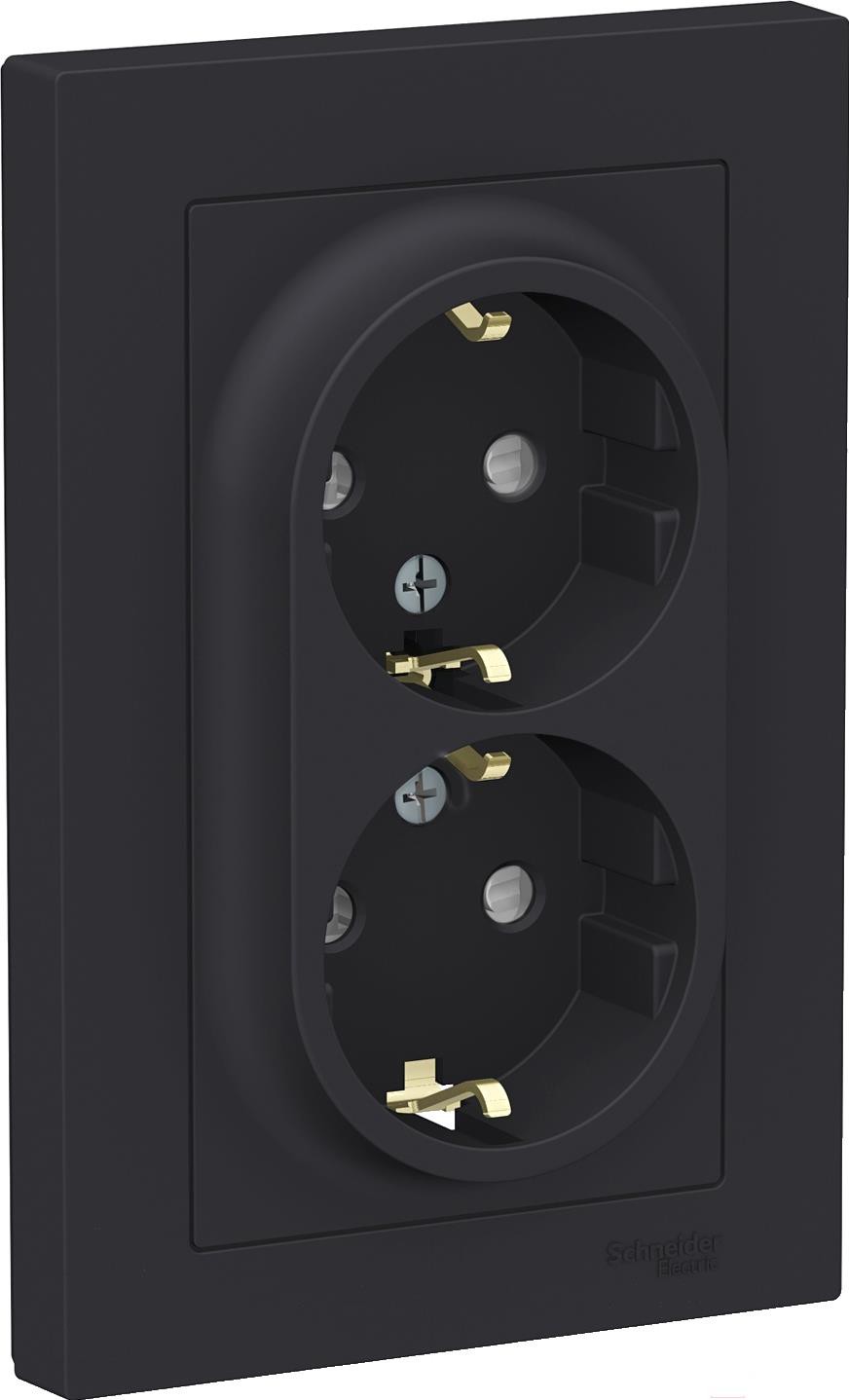 Розетка Schneider Electric AtlasDesign ATN001026, Розетка Schneider Electric Розетка AtlasDesign ATN001026
Розетка Schneider Electric AtlasDesign ATN001026, Розетка Schneider Electric Розетка AtlasDesign ATN001026