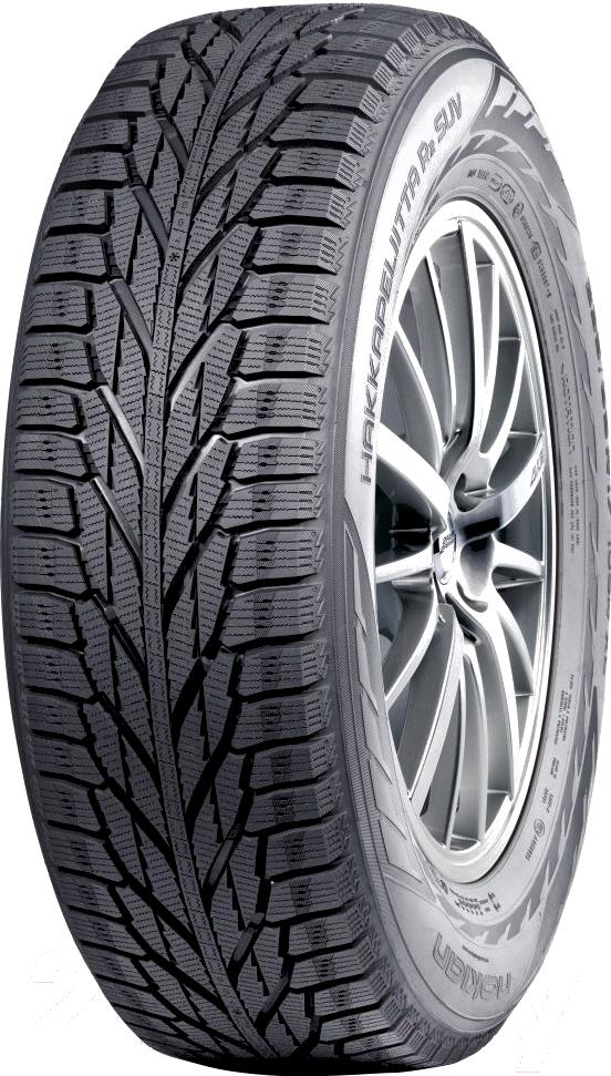 Шины Nokian Hakkapeliitta R2 SUV 265/60R18 114R, Hakkapeliitta R2 SUV 265/60R18 114R
Шины Nokian Hakkapeliitta R2 SUV 265/60R18 114R, Hakkapeliitta R2 SUV 265/60R18 114R