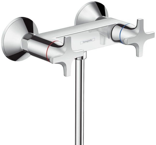 Смеситель Hansgrohe Logis Classic 71260000, Смеситель Hansgrohe Logis Classic (71260000)
Смеситель Hansgrohe Logis Classic 71260000, Смеситель Hansgrohe Logis Classic (71260000)