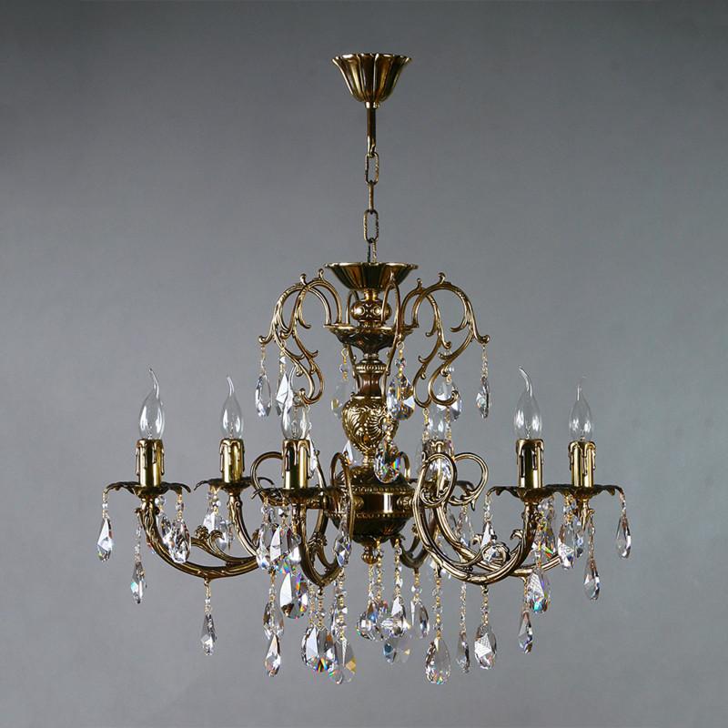 AMBIENTE by BRIZZI 8888/6 PB Tear drop, Подвесная люстра AMBIENTE by BRIZZI 8888/6 PB Tear drop
AMBIENTE by BRIZZI 8888/6 PB Tear drop, Подвесная люстра AMBIENTE by BRIZZI 8888/6 PB Tear drop