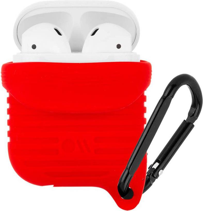 Аксессуары для аудиотехники Case-mate AirPods Water Resistant Case, AirPods Water Resistant Case
Аксессуары для аудиотехники Case-mate AirPods Water Resistant Case, AirPods Water Resistant Case
