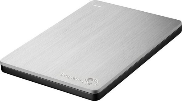 Внешний жесткий диск Seagate Backup Plus Slim Silver 2TB (STDR2000201), Backup Plus Slim Silver 2TB
Внешний жесткий диск Seagate Backup Plus Slim Silver 2TB (STDR2000201), Backup Plus Slim Silver 2TB