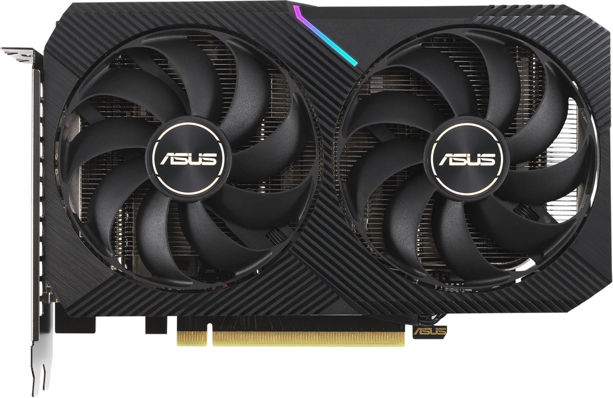 Видеокарта ASUS DUAL-RTX3060TI-8G-MINI-V2, Видеокарта Asus DUAL-RTX3060TI-8G-MINI-V2
Видеокарта ASUS DUAL-RTX3060TI-8G-MINI-V2, Видеокарта Asus DUAL-RTX3060TI-8G-MINI-V2