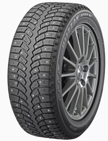 Автомобильная шина Bridgestone 205/60R16 BLIZZAK SPIKE-02 92T, 205/60R16 BLIZZAK SPIKE-02 92T
Автомобильная шина Bridgestone 205/60R16 BLIZZAK SPIKE-02 92T, 205/60R16 BLIZZAK SPIKE-02 92T