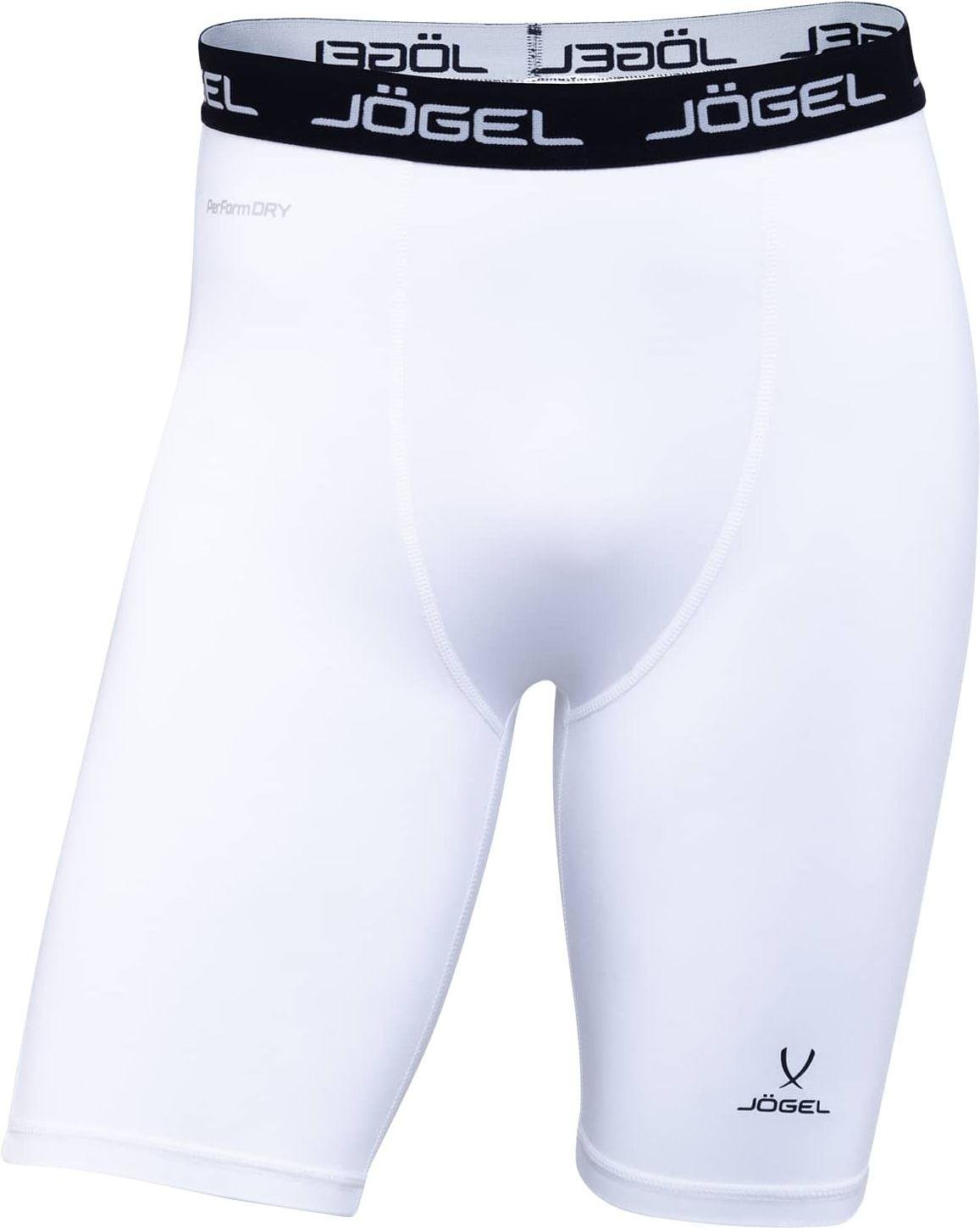 Шорты для коррекции фигуры Jogel Camp Tight Short PERFORMDRY JBL-1300-016 XS белый/черный
Шорты для коррекции фигуры Jogel Camp Tight Short PERFORMDRY JBL-1300-016 XS белый/черный