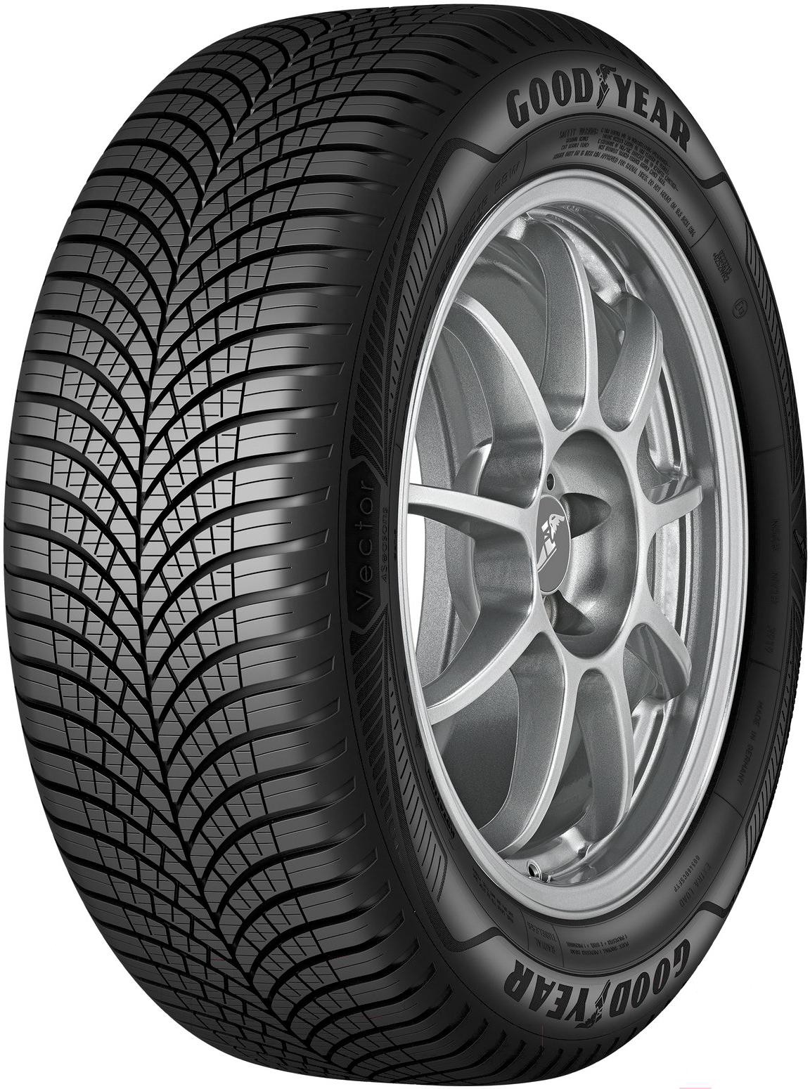Шины Goodyear Vector 4Seasons Gen-3 225/45R17 94W, Автомобильные шины Goodyear Vector 4Seasons Gen-3 225/45R17 94W 
Шины Goodyear Vector 4Seasons Gen-3 225/45R17 94W, Автомобильные шины Goodyear Vector 4Seasons Gen-3 225/45R17 94W