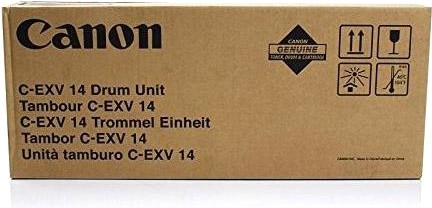 Фотобарабан Canon C-EXV 14 / 0385B002, Фотобарабан Canon C-EXV14 iR 2016/2020 0385B002
Фотобарабан Canon C-EXV 14 / 0385B002, Фотобарабан Canon C-EXV14 iR 2016/2020 0385B002