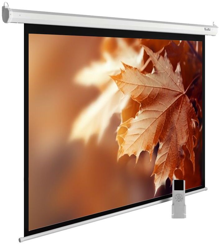 Проекционный экран CACTUS MotoExpert CS-PSME-300x188-WT настенно-потолочный (моторизованный привод) белый, Проекционный экран Cactus MotoExpert CS-PSME-300x188-WT настенно-потолочный (моторизованный привод) белый
Проекционный экран CACTUS MotoExpert CS-PSME-300x188-WT настенно-потолочный (моторизованный привод) белый, Проекционный экран Cactus MotoExpert CS-PSME-300x188-WT настенно-потолочный (моторизованный привод) белый