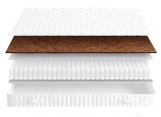 Матрас Sonit Тропик 160x195, Тропик 160x195
Матрас Sonit Тропик 160x195, Тропик 160x195