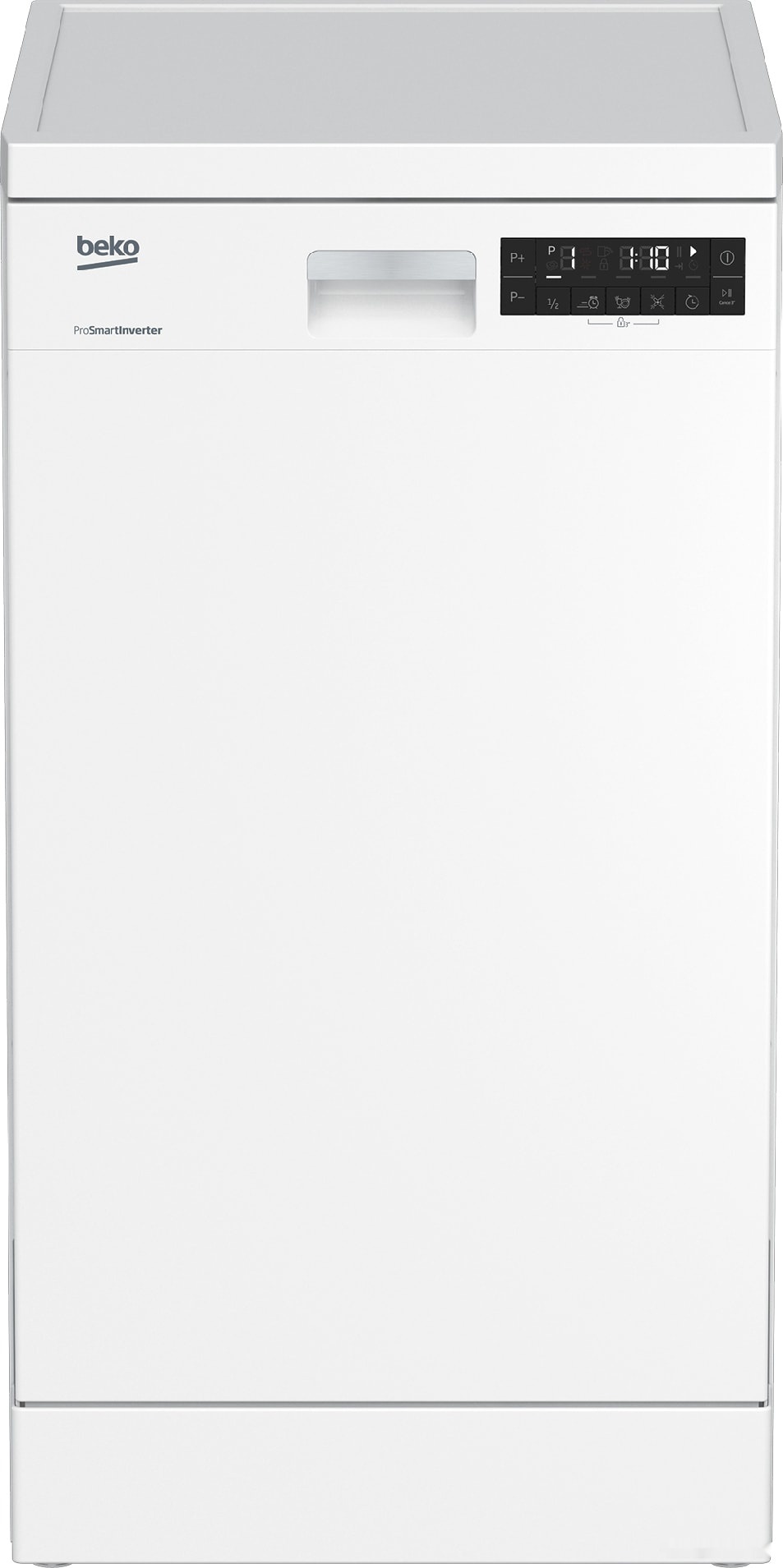 Посудомоечная машина BEKO DDS28120W белый, Посудомоечная машина Beko DDS28120W белый
Посудомоечная машина BEKO DDS28120W белый, Посудомоечная машина Beko DDS28120W белый