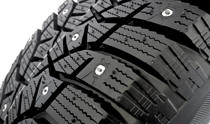 Шины Bridgestone Blizzak Spike-02 SUV 265/50R20 111T (шипы) Зимняя, Blizzak Spike-02 SUV 265/50R20 111T (шипы) Зимняя
Шины Bridgestone Blizzak Spike-02 SUV 265/50R20 111T (шипы) Зимняя, Blizzak Spike-02 SUV 265/50R20 111T (шипы) Зимняя