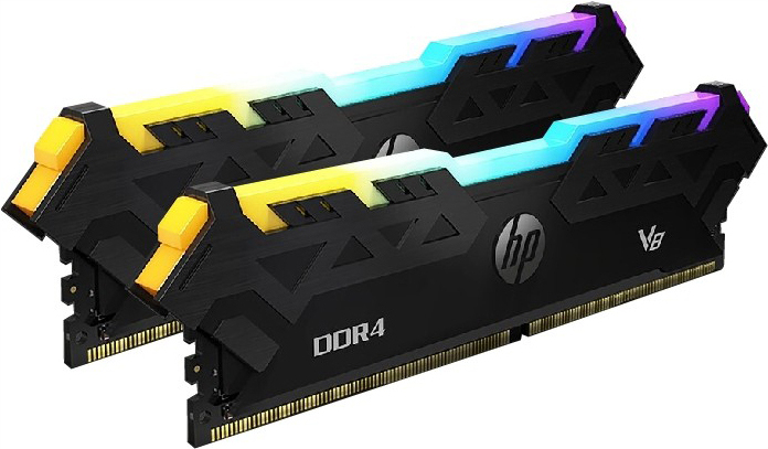 Оперативная память HP DDR4 DIMM 32Gb PC28800 3600Mhz 18-22-22-42 V8 RGB с радиатором (8MG07AA#ABB), Оперативная память HP DDR4 DIMM 32Gb PC28800 3600Mhz 18-22-22-42 V8 RGB с радиатором (8MG07AA)
Оперативная память HP DDR4 DIMM 32Gb PC28800 3600Mhz 18-22-22-42 V8 RGB с радиатором (8MG07AA#ABB), Оперативная память HP DDR4 DIMM 32Gb PC28800 3600Mhz 18-22-22-42 V8 RGB с радиатором (8MG07AA)