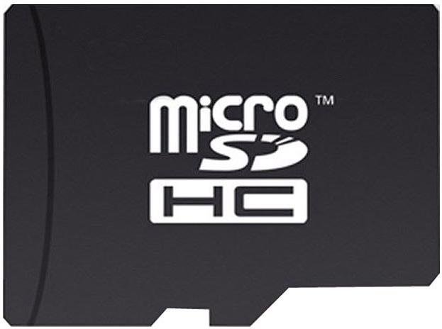 Карта памяти Mirex microSDHC (Class 4) 16GB (13613-ADTMSD16), microSDHC (Class 4) 16GB
Карта памяти Mirex microSDHC (Class 4) 16GB (13613-ADTMSD16), microSDHC (Class 4) 16GB