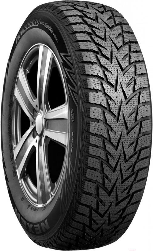 Шины Nexen Winguard Winspike WS62 245/65R17 107T Зимняя, Winguard Winspike WS62 245/65R17 107T Зимняя
Шины Nexen Winguard Winspike WS62 245/65R17 107T Зимняя, Winguard Winspike WS62 245/65R17 107T Зимняя