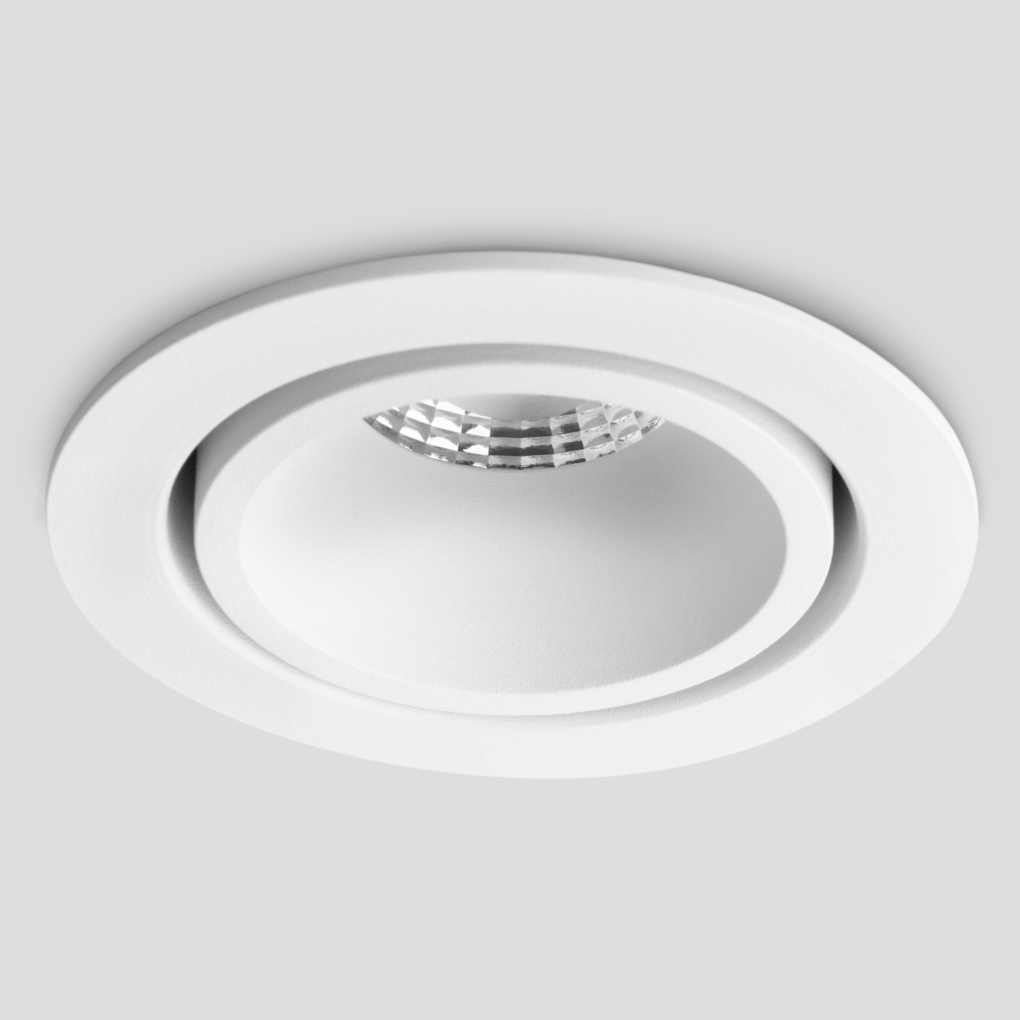 Встраиваемый точечный светильник Elektrostandard 15267/LED 7W 4200K WH/WH белый/белый
Встраиваемый точечный светильник Elektrostandard 15267/LED 7W 4200K WH/WH белый/белый