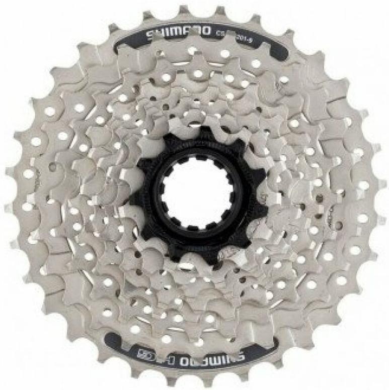Трансмиссия для велосипеда Shimano Кассета HG201 9 ск 11-34, Кассета HG201 9 ск 11-34
Трансмиссия для велосипеда Shimano Кассета HG201 9 ск 11-34, Кассета HG201 9 ск 11-34