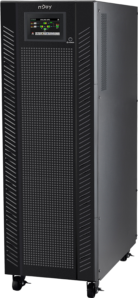 Источник бесперебойного питания nJoy Garun 40KL On-line 40000W/40000VA (UP33TOP140KGAAZ01B)
Источник бесперебойного питания nJoy Garun 40KL On-line 40000W/40000VA (UP33TOP140KGAAZ01B)
