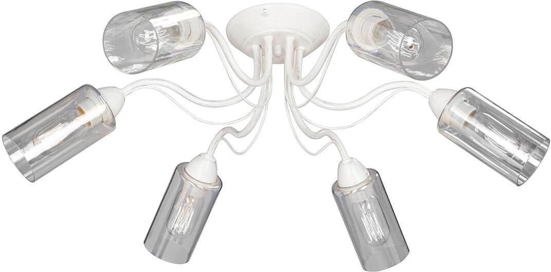 Люстра на штанге Vitaluce V3744-0/6PL, 6хЕ27 макс. 60Вт, V3744-0/6PL, 6хЕ27 макс. 60Вт
Люстра на штанге Vitaluce V3744-0/6PL, 6хЕ27 макс. 60Вт, V3744-0/6PL, 6хЕ27 макс. 60Вт