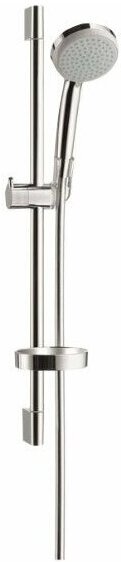 Душевой гарнитур Hansgrohe Croma 100 Vario/Unica’C (27772000), Душевой гарнитур Hansgrohe Croma 100 Vario/Unica’C
Душевой гарнитур Hansgrohe Croma 100 Vario/Unica’C (27772000), Душевой гарнитур Hansgrohe Croma 100 Vario/Unica’C