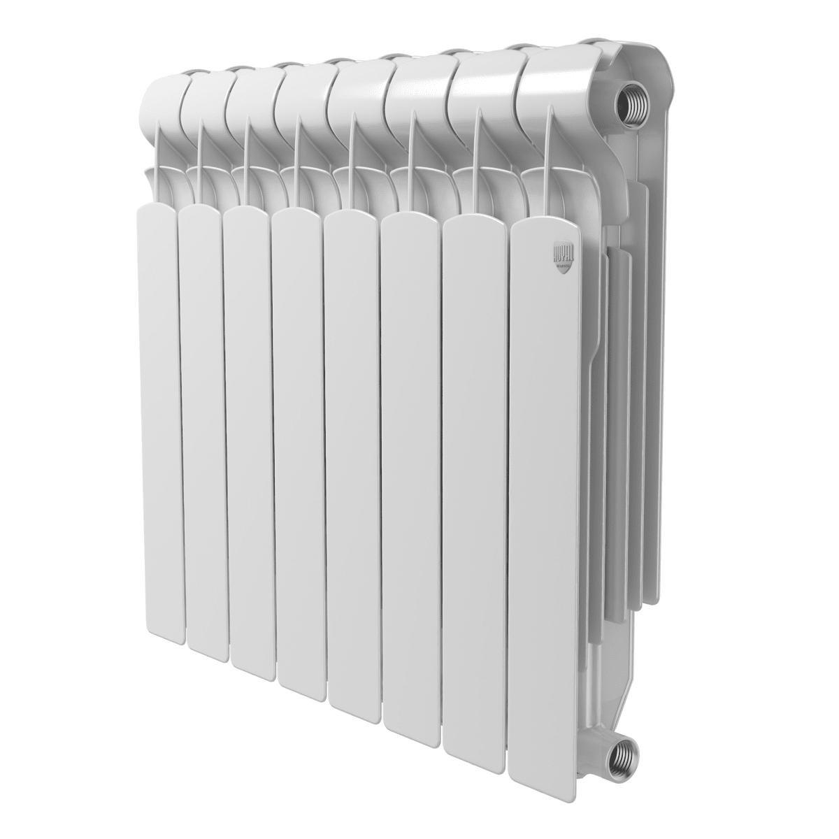 Радиатор отопления Royal Thermo Indigo 500 (8 секций) алюминий, Алюминиевый радиатор Royal Thermo Indigo 500 (8 секции)
Радиатор отопления Royal Thermo Indigo 500 (8 секций) алюминий, Алюминиевый радиатор Royal Thermo Indigo 500 (8 секции)