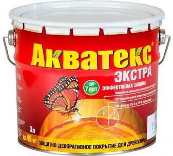 Антисептик для древесины Акватекс Акватекс Экстра 3л белый, Защитно-декоративный состав Акватекс Экстра 3л белый
Антисептик для древесины Акватекс Акватекс Экстра 3л белый, Защитно-декоративный состав Акватекс Экстра 3л белый