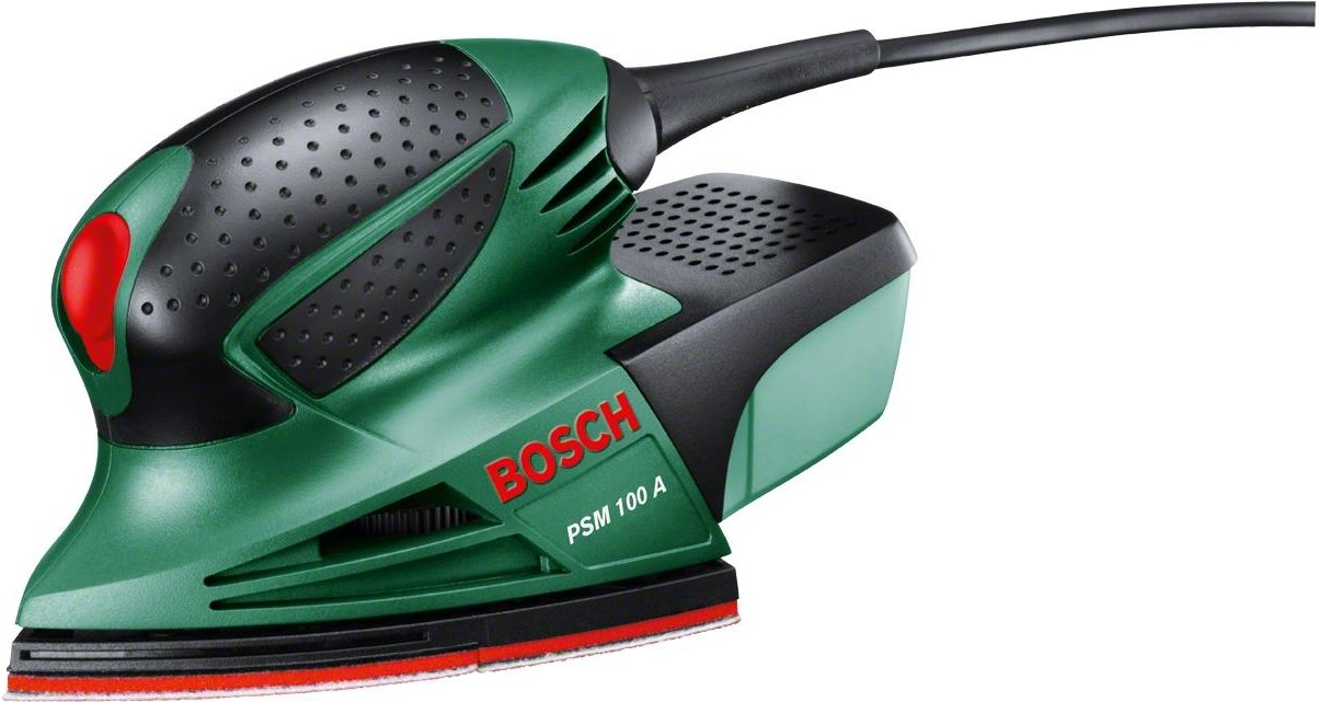 Дельташлифмашина Bosch PSM 100 A (06033B7020), Многофункциональный инструмент Bosch PSM 100 A (06033B7020)
Дельташлифмашина Bosch PSM 100 A (06033B7020), Многофункциональный инструмент Bosch PSM 100 A (06033B7020)