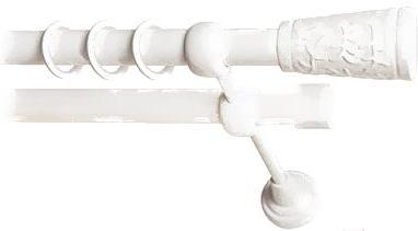 Карниз Lm Decor Византия 066 2р гладкий 25/19мм 3.2м белый глянец, Византия 066 2р гладкий 25/19мм 3.2м
Карниз Lm Decor Византия 066 2р гладкий 25/19мм 3.2м белый глянец, Византия 066 2р гладкий 25/19мм 3.2м