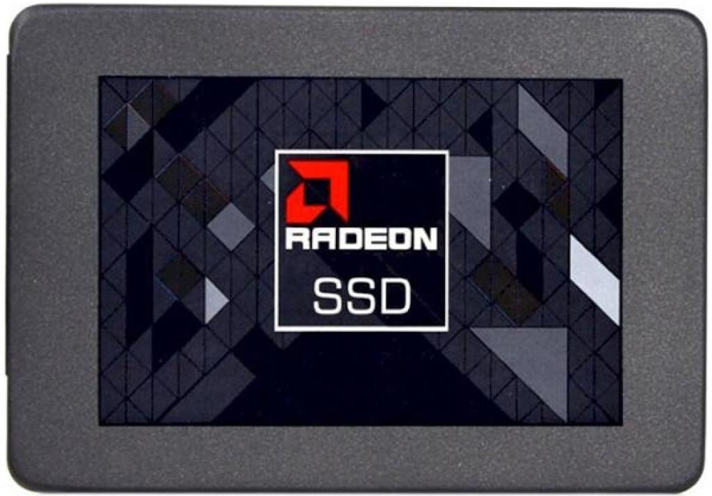 SSD диск AMD 480Gb, SSD диск AMD 480Gb R5SL480G 
SSD диск AMD 480Gb, SSD диск AMD 480Gb R5SL480G
