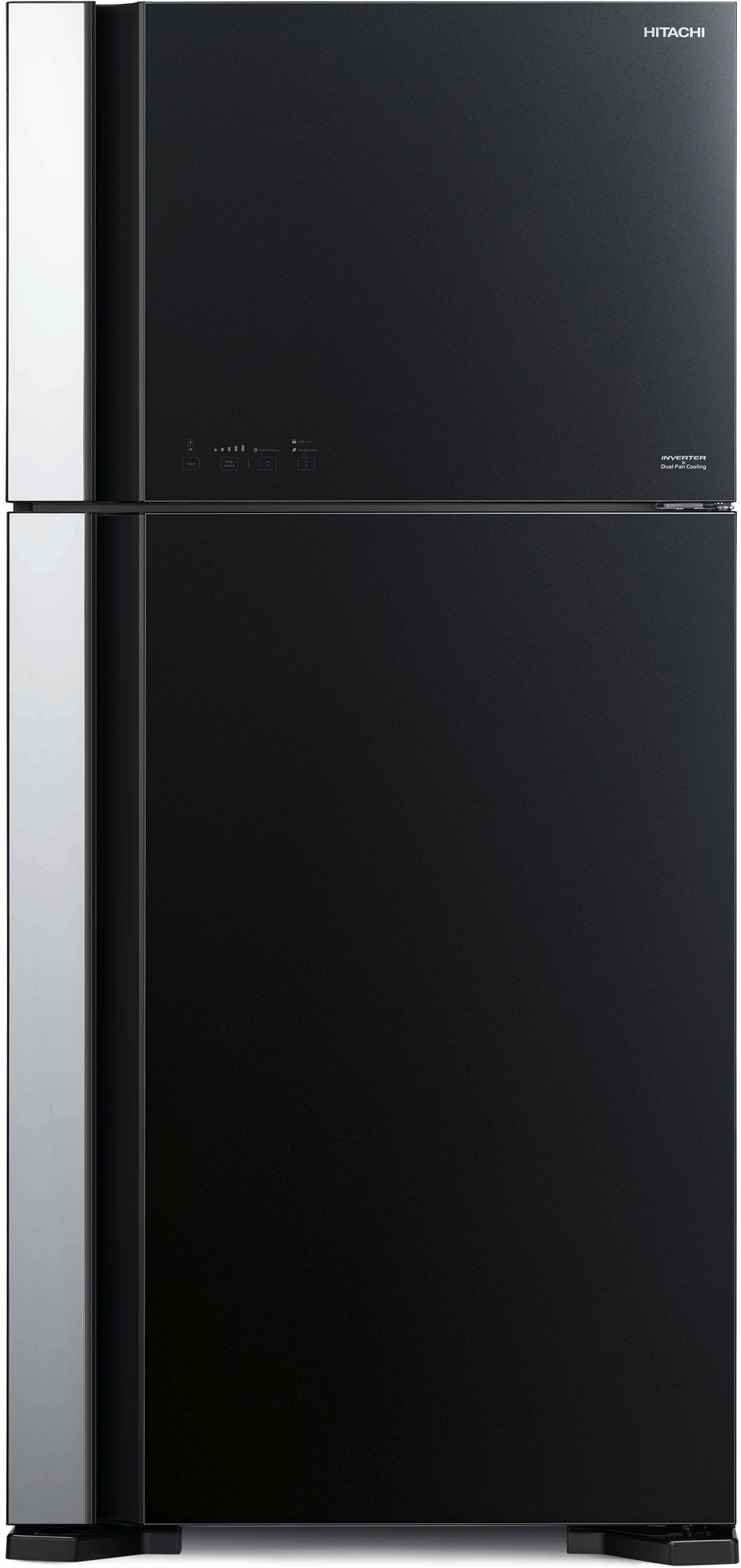 Холодильник Hitachi R-VG660PUC7-1 GBK Черный, Холодильник Hitachi R-VG660PUC7-1 GBK черный
Холодильник Hitachi R-VG660PUC7-1 GBK Черный, Холодильник Hitachi R-VG660PUC7-1 GBK черный