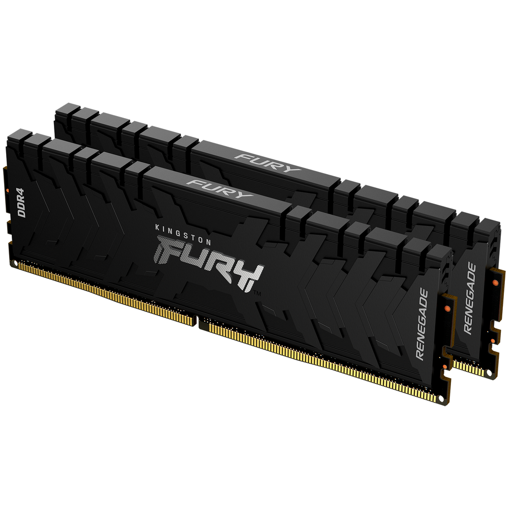 Модуль оперативной памяти Kingston 64GB 2x32GB PC-25600 DDR4 (KF432C16RBK2/64), Память Kingston KF432C16RBK2/64 (CL-16) / 64GB (2x32GB) PC-25600 DDR4-3200 Kingston FURY Beast (KF432C16RBK2/64) Black CL-16
Модуль оперативной памяти Kingston 64GB 2x32GB PC-25600 DDR4 (KF432C16RBK2/64), Память Kingston KF432C16RBK2/64 (CL-16) / 64GB (2x32GB) PC-25600 DDR4-3200 Kingston FURY Beast (KF432C16RBK2/64) Black CL-16