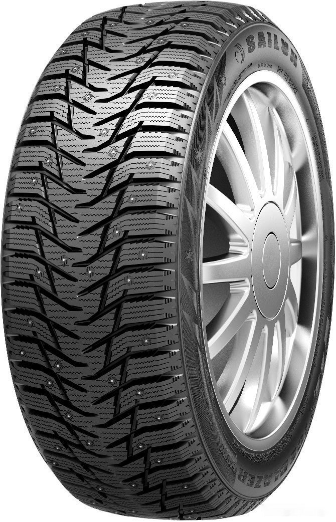 Шины Sailun Ice Blazer WST3 215/65R15 96T зимняя, Ice Blazer WST3 215/65R15 96T зимняя
Шины Sailun Ice Blazer WST3 215/65R15 96T зимняя, Ice Blazer WST3 215/65R15 96T зимняя