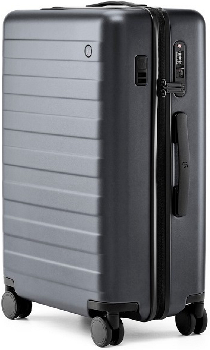 Чемодан Ninetygo Rhine PRO plus Luggage 20'' серый, Чемодан Ninetygo Rhine PRO plus Luggage 20'' Grey
Чемодан Ninetygo Rhine PRO plus Luggage 20'' серый, Чемодан Ninetygo Rhine PRO plus Luggage 20'' Grey