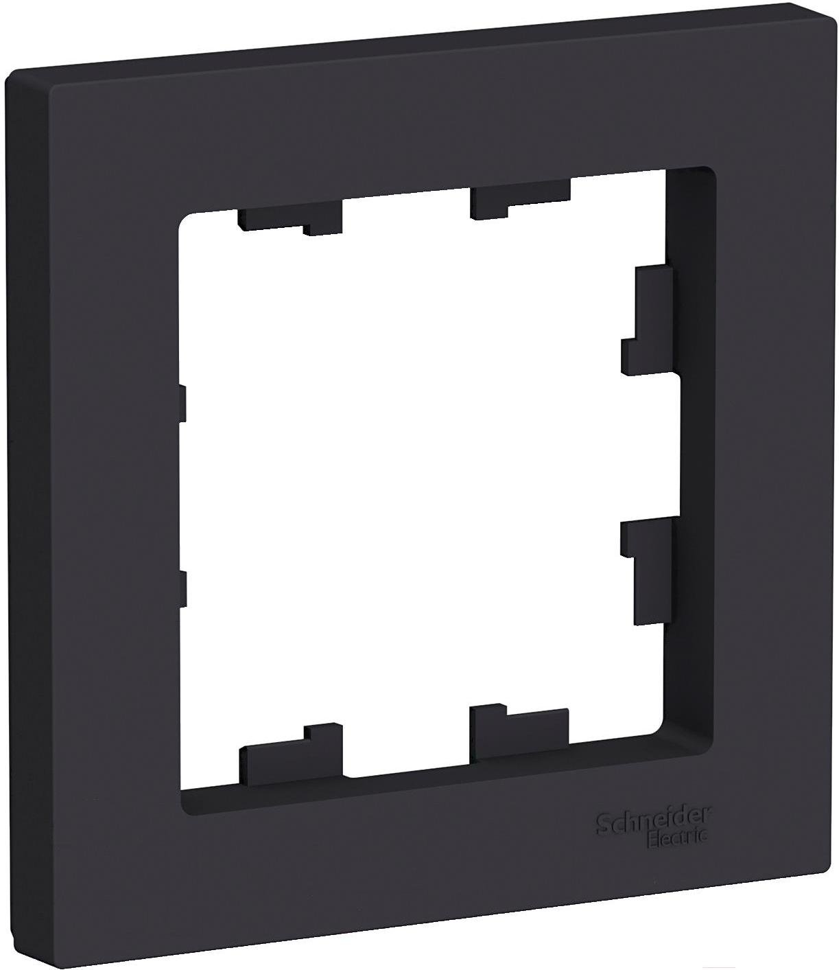 Рамка для выключателя Schneider Electric AtlasDesign ATN001001, AtlasDesign ATN001001
Рамка для выключателя Schneider Electric AtlasDesign ATN001001, AtlasDesign ATN001001