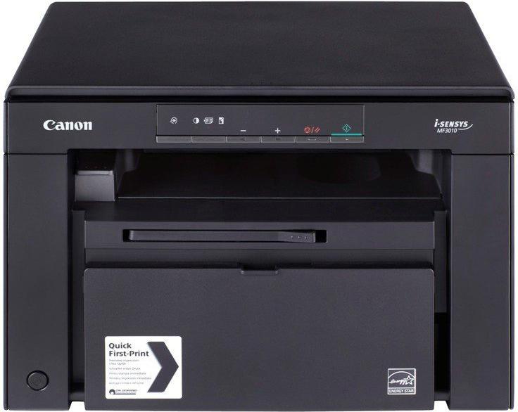 МФУ Canon i-SENSYS MF3010+картридж лазерный черный 725 черный, i-SENSYS MF3010+картридж лазерный черный 725
МФУ Canon i-SENSYS MF3010+картридж лазерный черный 725 черный, i-SENSYS MF3010+картридж лазерный черный 725