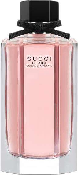 Туалетная вода Gucci Flora Gorgeous Gardenia (100мл), Flora Gorgeous Gardenia 100мл
Туалетная вода Gucci Flora Gorgeous Gardenia (100мл), Flora Gorgeous Gardenia 100мл