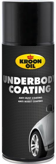 Антикоррозийное покрытие с резиновым наполнителем Kroon-Oil Underbody Coating (39601)
Антикоррозийное покрытие с резиновым наполнителем Kroon-Oil Underbody Coating (39601)